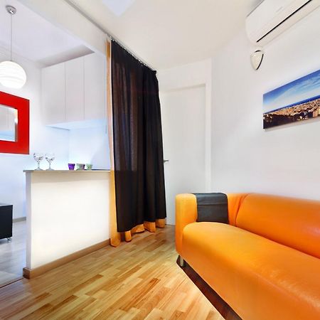 Apartment Gaudi Xl Barcelona Room photo