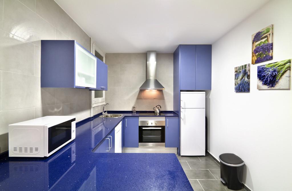 Apartment Gaudi Xl Barcelona Room photo