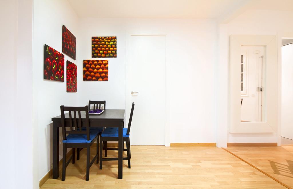 Apartment Gaudi Xl Barcelona Room photo