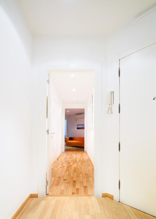 Apartment Gaudi Xl Barcelona Room photo