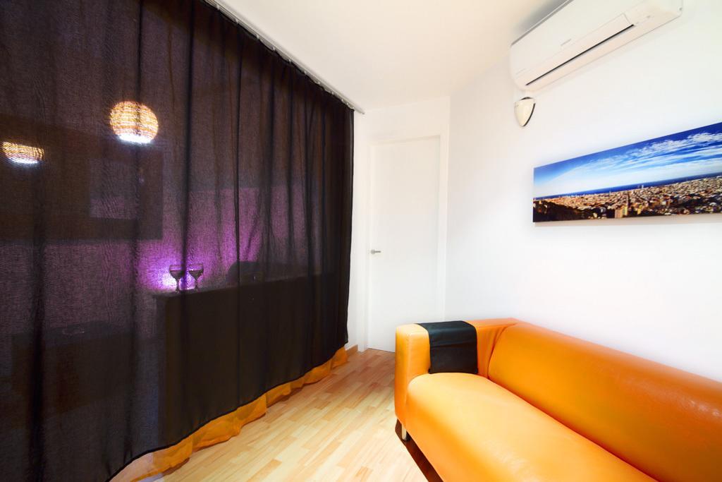 Apartment Gaudi Xl Barcelona Room photo